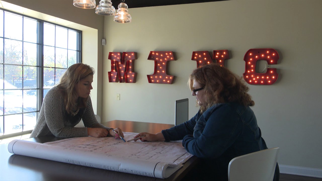 NCMBC Industry Video: Furniture, Fixtures and Equipment