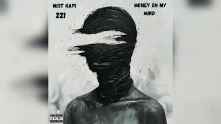 Mist Kapi X Piscolyon - 221 X 223