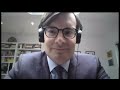 ECB In Focus Webinar: Oil Prices and Inflation