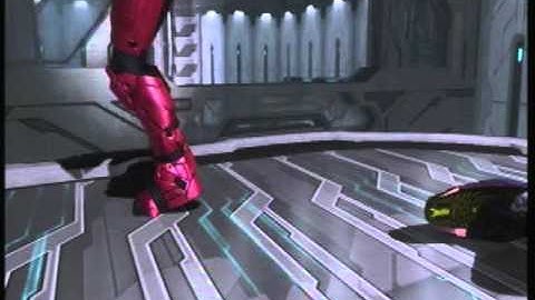 HLG INVISIBLE - Hiding Tactics - Cold Storage