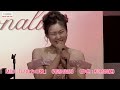 いのちの歌(茉奈佳奈)(作曲 : 松村崇継)早野真衣(Vo)古賀翔子(Pf)立花裕人(MC)(2023.2.23早野真衣バースデートーク&amp;ライブ/赤坂トナリテ)