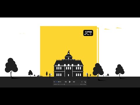 JCT Education - Product Explainer