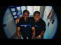 Naza (ft. Gradur) - Surveillant! (Clip Officiel) by Naza