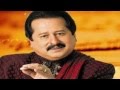 Deewaron Se Milkar Rona Achha Lagta Hai Pankaj Udhas