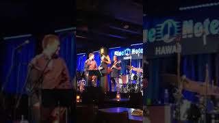Tanama Colibri Blue Note Hawaii