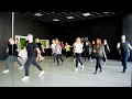 Мастер - Класс по Shuffle Dance в Киеве