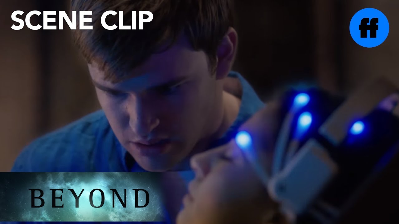 Download Beyond | Season 1, Episode 9: Holden Decides To Save Willa | Freeform