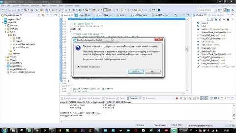 STM32F103C8 - Measuring Analog Voltage (STM32CubeIDE) - Sistem Berbasis Mikroprosesor