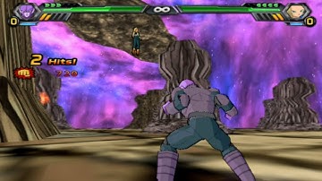 Assassination Series: Android 18 | Round 3 | Dragon Ball Z Budokai Tenkaichi 4