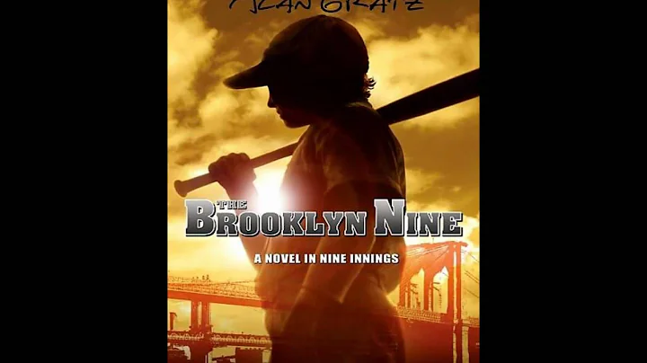 Booktrailer: The Brooklyn Nine