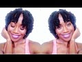 Loc Tutorial | Loc Knots! | JASMINE ROSE