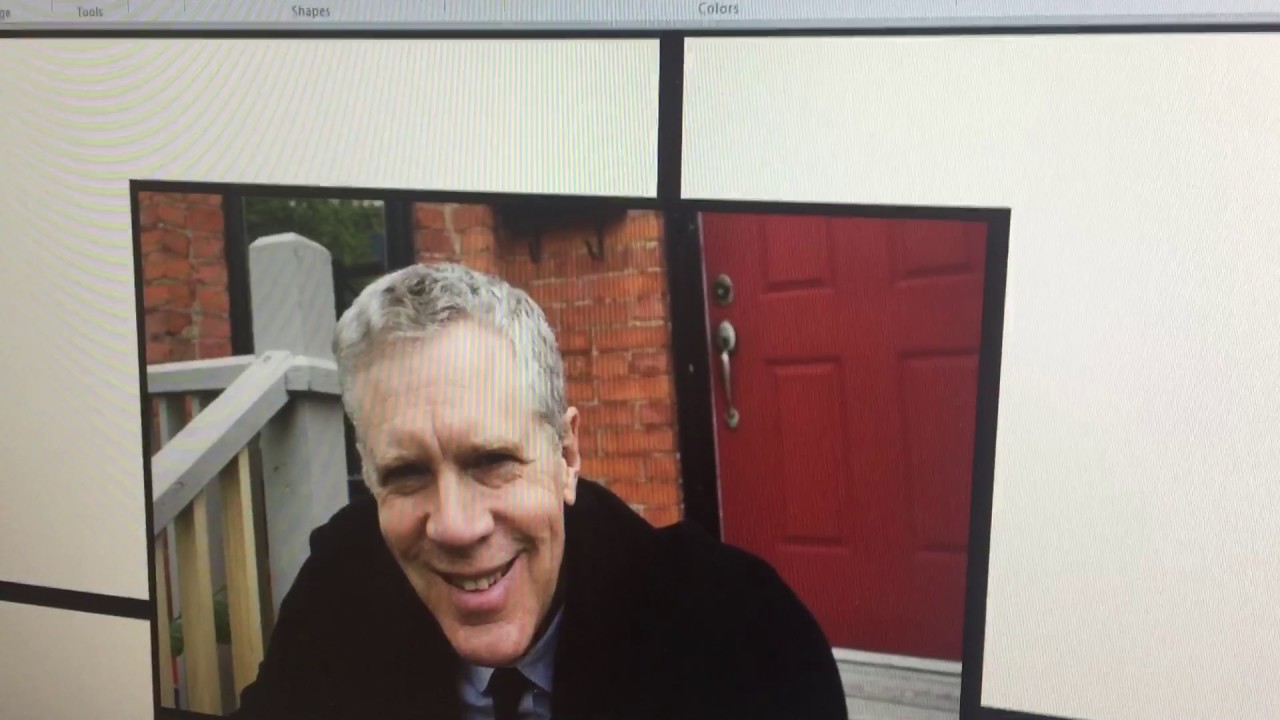 A Tribute to Stuart McLean - YouTube