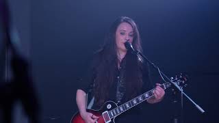 Lantana - Your Weapon Live Vision Studios