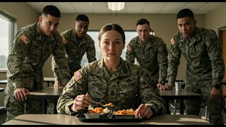 Information She Stayed Silent Against 5 Soldiers — And Became a Navy SEAL Legend Guide