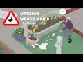 Untitled Goose Game - v1.0 - Darck Repack