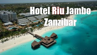 Riu Jambo Zanzibar