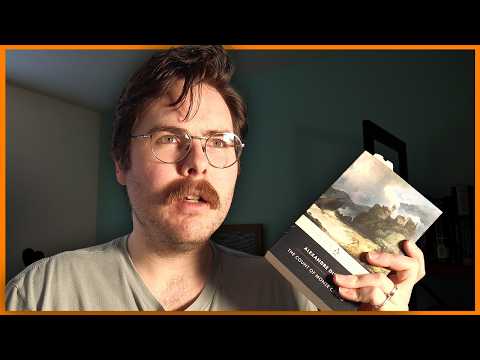 every person who is "getting into books"