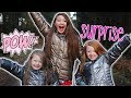 CHRISTMAS HOLIDAY TRIP - SURPRISE REVEAL! VLOGMAS DAY 23!