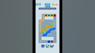 gecko out level 52.MK GAMING.#geckoout #geckooutsollution #geckooutpuzzle #subscribemychannel