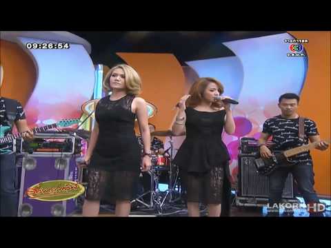 Ost.สามีตีตรา เพลงฉันก็รักของฉัน - นิวจิ๋ว live