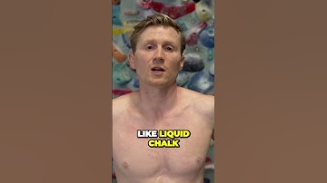 Is liquid chalk ruining your gym experience
