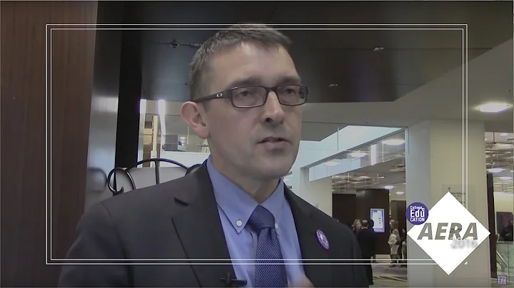 Philip Bell: Research-Practice Partnerships as a Shared Endeavor