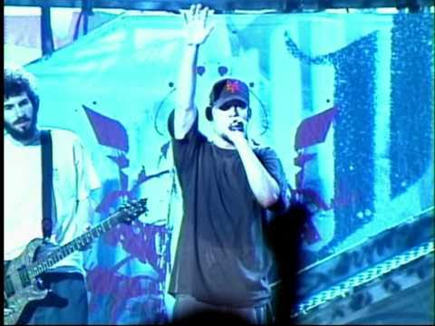 Linkin Park - 18 - One Step Closer Feat. Jonathan Davis