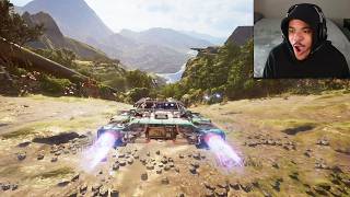 Star Wars just dropped the best racing game of the year...