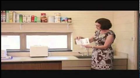 Autism House: Visual Supports for the Home (Part 2)