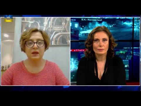 „რუსული გაგებით ნეიტრალიტეტი  კასტრირებული, ცვედანი ქვეყანა, სახლემწიფოებრიობაზე უარის თქმაა“