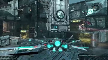 FOC 1V1: DoHxCHAOS VS rallyXeno