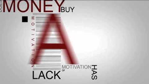 LSBF Global MBA - Introduction to  Motivation