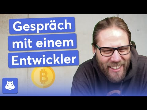 Video: Warum ist Bitcoin instabil?