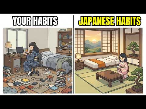 10 Japanese Home Hacks That Will Change Your Life Forever