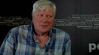 Del 11 - En Svag Socialminister