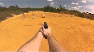 IDPA Classifier CCP Expert 9/26/15