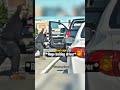 When Cop Had Perfect Timing