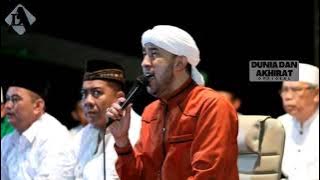 Sholawat Tholama Asyku Ghoromi AZ ZAHIR - HABIB ALI ZAINAL ABIDIN ASSEGAF - NABI MUHAMMAD SAW