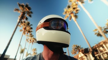 How to create insanely CINEMATIC videos