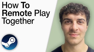 How to Steam Remote Play Together [2025 Full Guide]