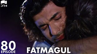 Fatmagul - Episode 80 | Beren Saat | Turkish Drama | Urdu Dubbing | FC1Y