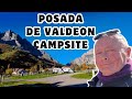 A Stunning Camper Park Review by an Appliance Engineer - Area de Autocaravanas Posada de Valdeon