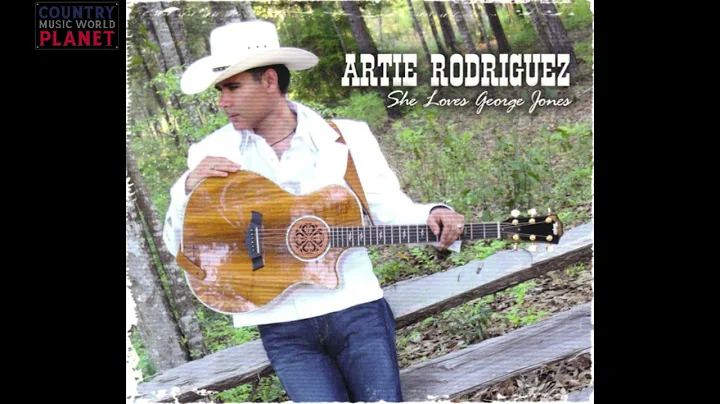 Artie Rodriguez - New Orleans Ladies 2011