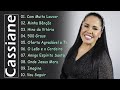 Cassiane - As melhores Músicas gospel mais tocadas 2024 - LISTA ATUALIZADA #gospel #youtube #2024