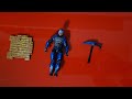🔥 Fun figurine of Carbide from Fortnite
