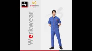 Workwear and Uniforms – with innovative customization to uplift your brand identity -brijmerchandise