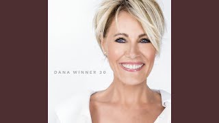 Video thumbnail of "Dana Winner - Woordenloos"