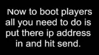 Host Booting