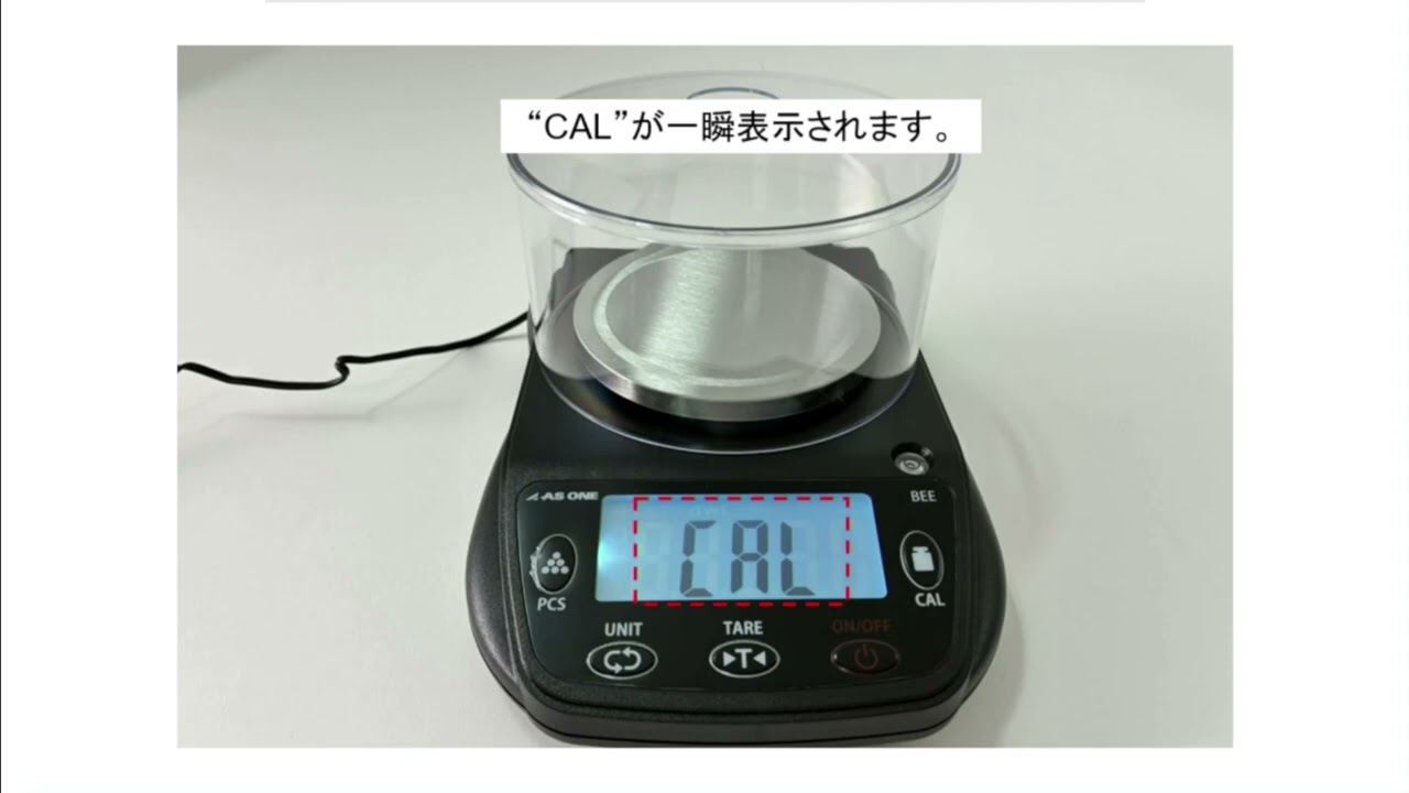 4-2751-01 エコノミー電子天秤 300g BEE3002 【AXEL】 アズワン