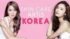 Perawatan Wajah Artis Korea | 10 Steps Korean Skin Care - Durasi: 6.09. Perawatan Wajah Artis Korea | 10 Steps Korean Skin Care - Durasi: 6.09.